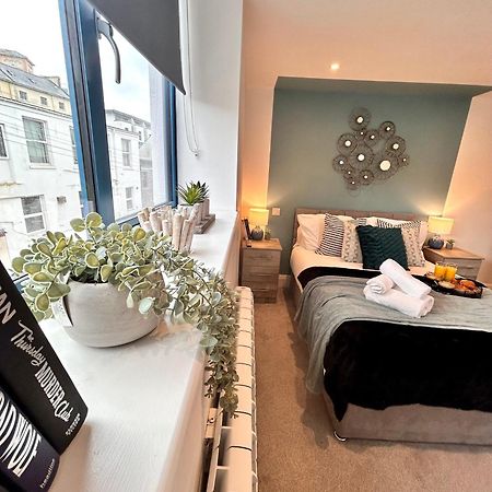 Sea Views - Harbour View, Torquay Central Location Экстерьер фото