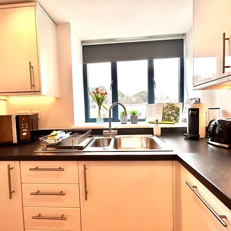 Sea Views - Harbour View, Torquay Central Location Экстерьер фото