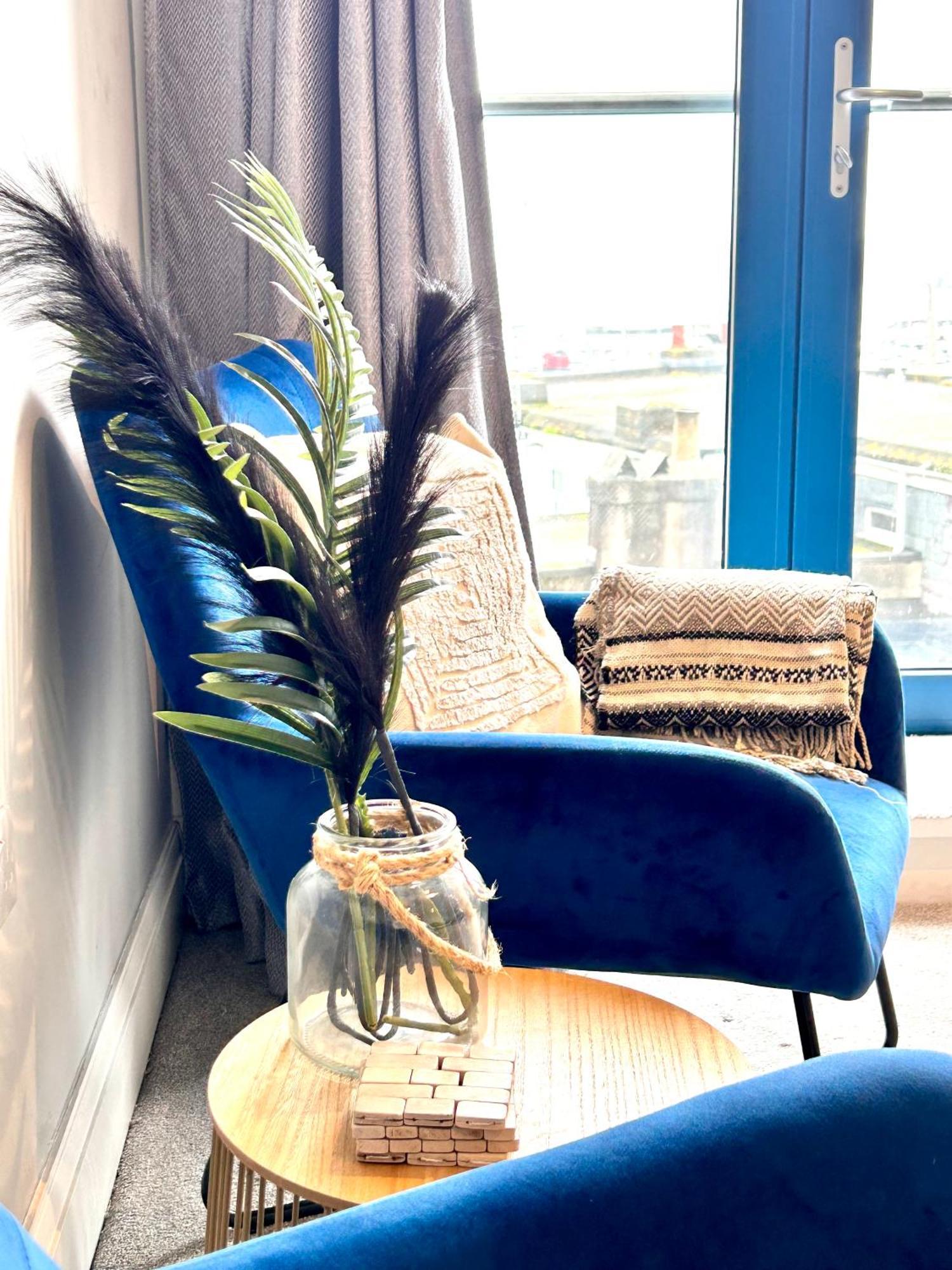 Sea Views - Harbour View, Torquay Central Location Экстерьер фото