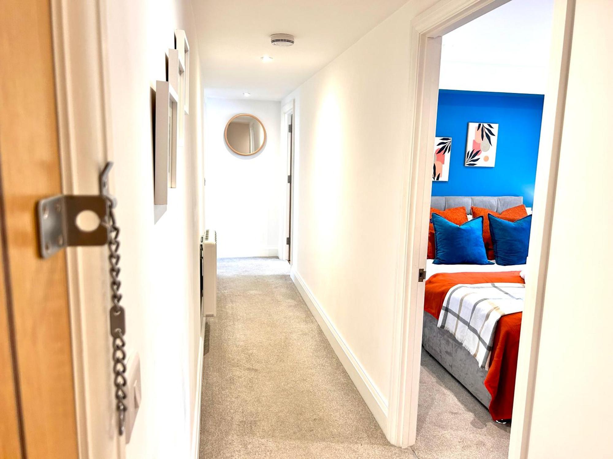 Sea Views - Harbour View, Torquay Central Location Экстерьер фото