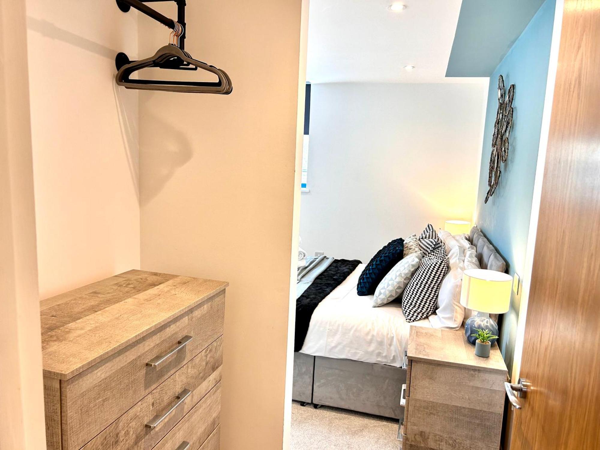 Sea Views - Harbour View, Torquay Central Location Экстерьер фото