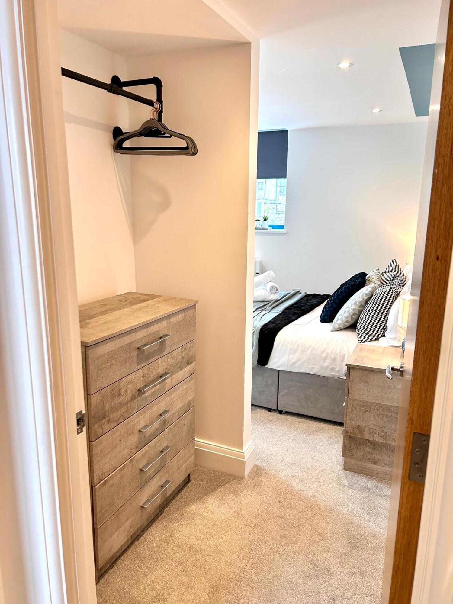 Sea Views - Harbour View, Torquay Central Location Экстерьер фото