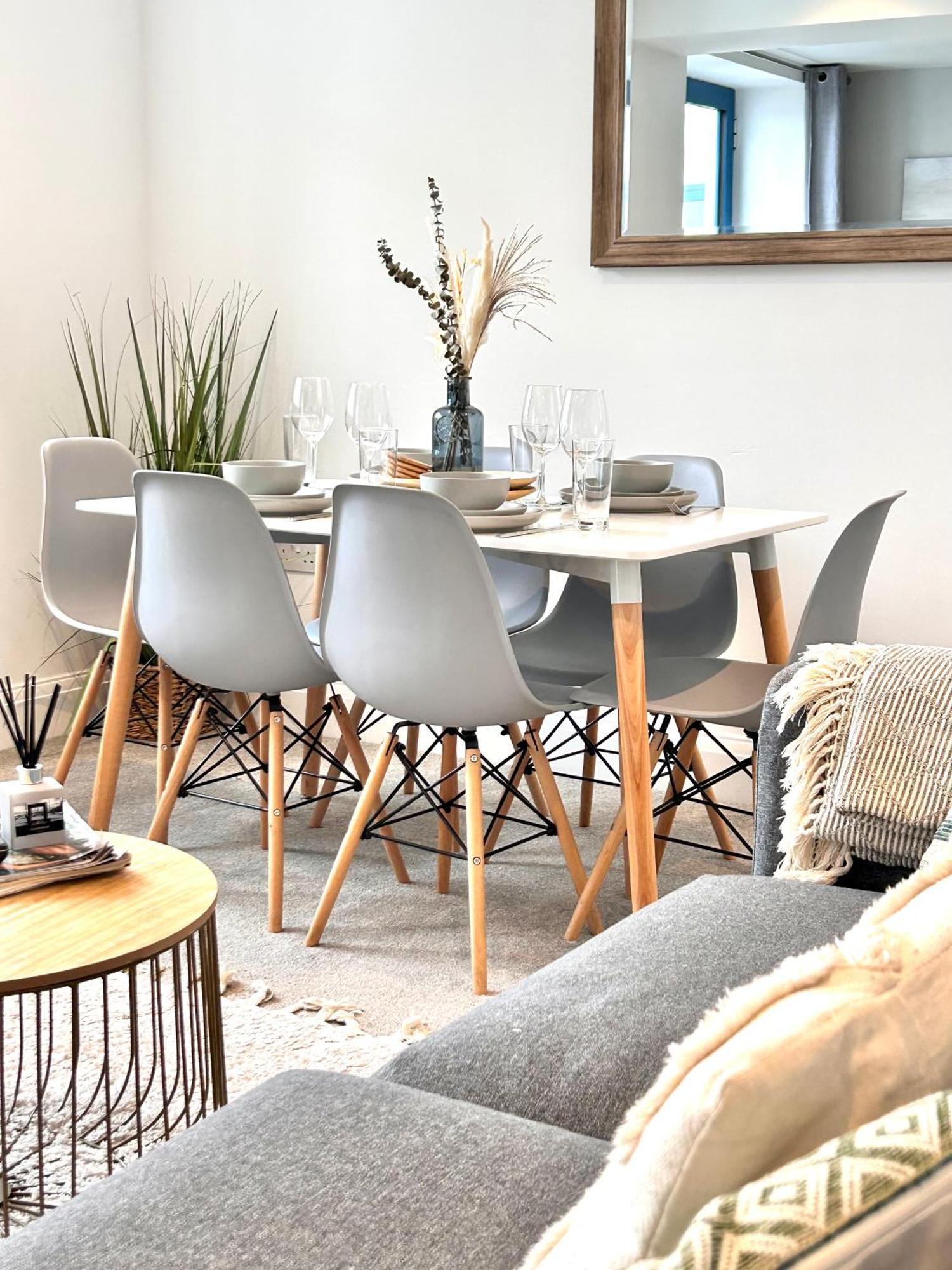 Sea Views - Harbour View, Torquay Central Location Экстерьер фото